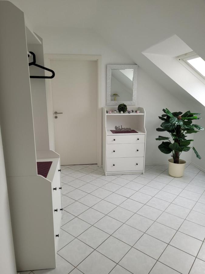 Ferienwohnung Holzberger Гослар Екстер'єр фото