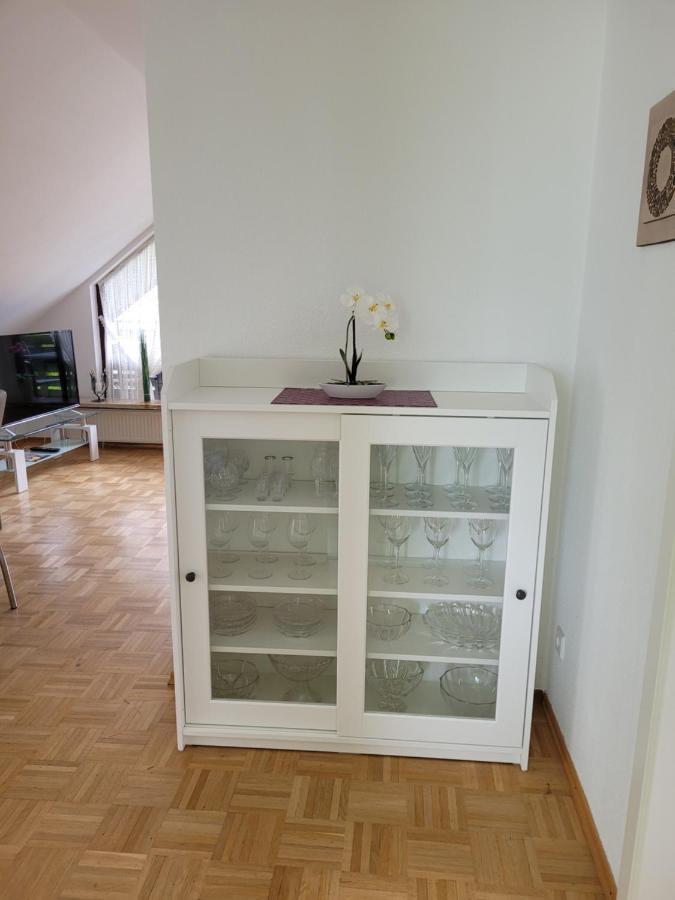 Ferienwohnung Holzberger Гослар Екстер'єр фото