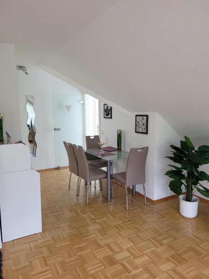 Ferienwohnung Holzberger Гослар Екстер'єр фото