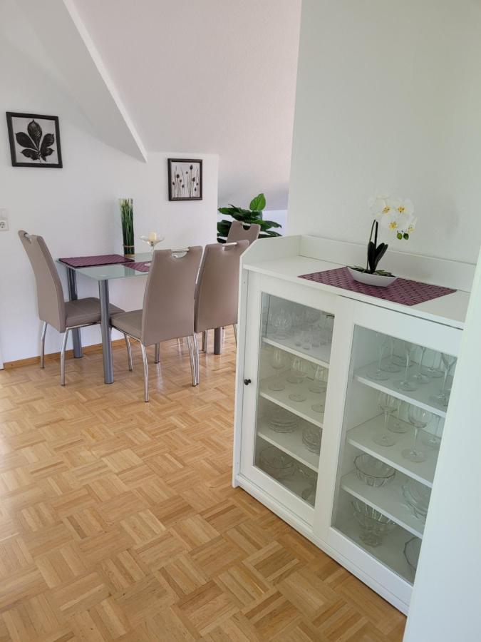 Ferienwohnung Holzberger Гослар Екстер'єр фото