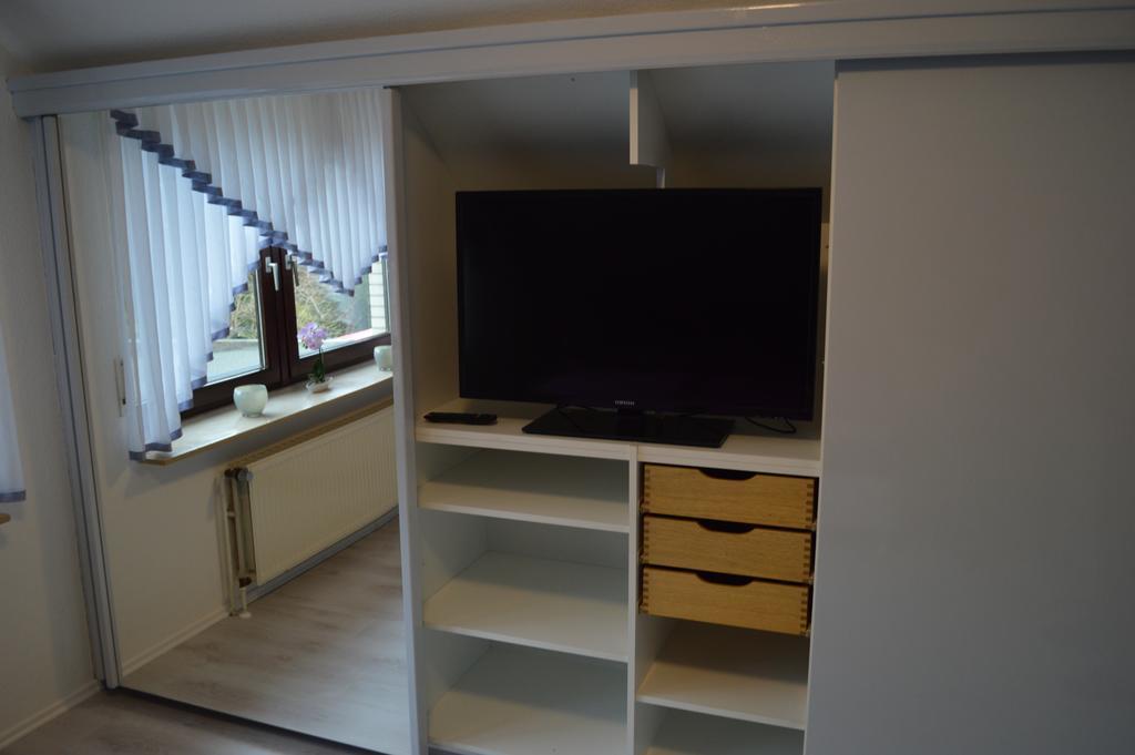 Ferienwohnung Holzberger Гослар Екстер'єр фото