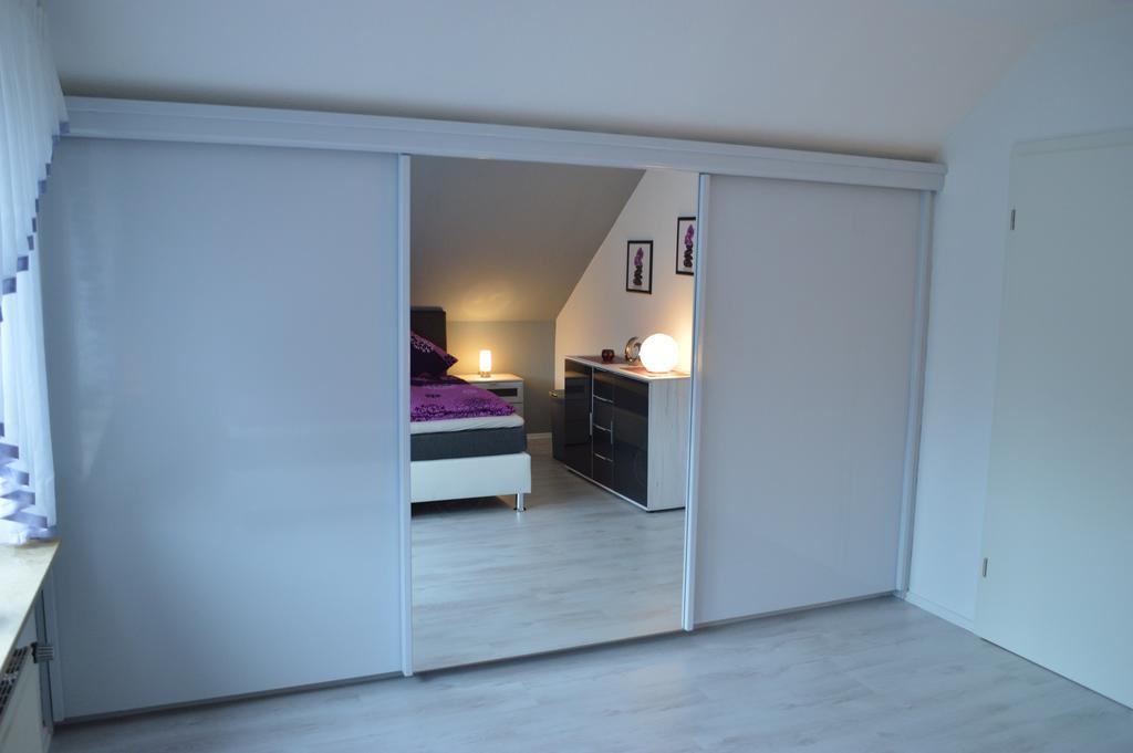 Ferienwohnung Holzberger Гослар Екстер'єр фото